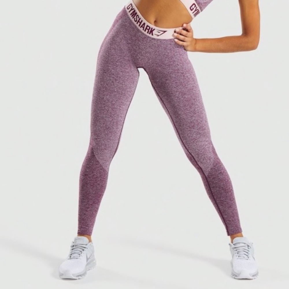 Gymshark Flex Leggings